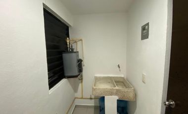 Renta | Departamento amueblado en Privalia Ambienta – $14MXN