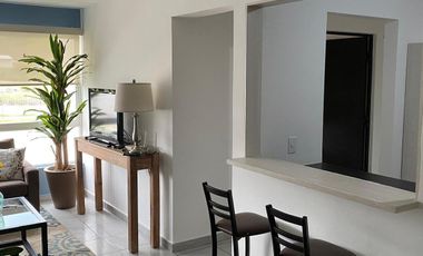 Renta | Departamento amueblado en Privalia Ambienta – $14MXN