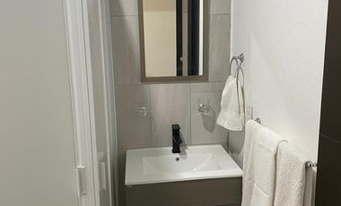 Renta | Departamento amueblado en Privalia Ambienta – $14MXN