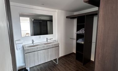 Renta Departamento Amueblado, Biosfera Towers Juriquilla, Qro76. $23mil