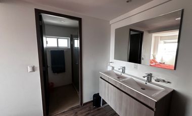 Renta Departamento Amueblado, Biosfera Towers Juriquilla, Qro76. $23mil