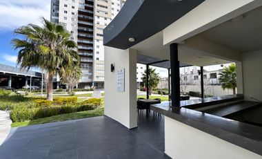 Renta Departamento Amueblado, Biosfera Towers Juriquilla, Qro76. $23mil
