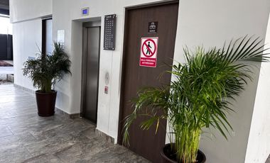 Renta Departamento Amueblado, Biosfera Towers Juriquilla, Qro76. $23mil