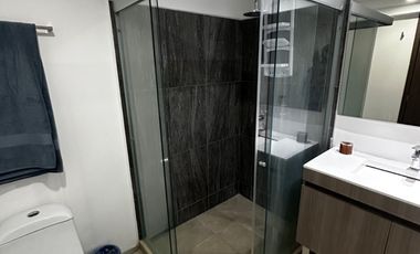 Renta Departamento Amueblado, Biosfera Towers Juriquilla, Qro76. $23mil