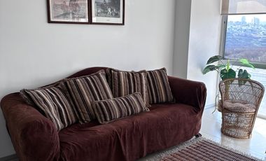 Renta Departamento Amueblado, Biosfera Towers Juriquilla, Qro76. $23mil