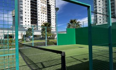 Renta Departamento Amueblado, Biosfera Towers Juriquilla, Qro76. $23mil