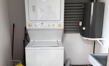 Renta Departamento Amueblado, Biosfera Towers Juriquilla, Qro76. $23mil