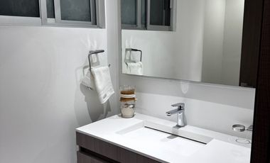 Renta Departamento Amueblado, Biosfera Towers Juriquilla, Qro76. $23mil