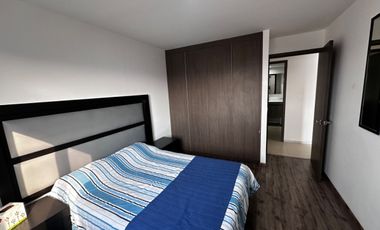 Renta Departamento Amueblado, Biosfera Towers Juriquilla, Qro76. $23mil