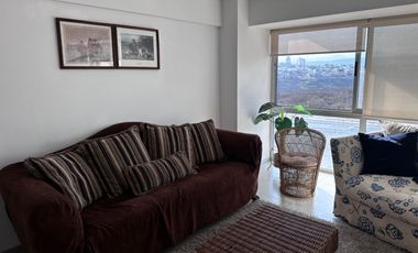 Renta Departamento Amueblado, Biosfera Towers Juriquilla, Qro76. $23mil