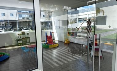 Renta Departamento Amueblado, Biosfera Towers Juriquilla, Qro76. $23mil