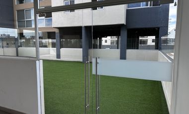 Renta Departamento Amueblado, Biosfera Towers Juriquilla, Qro76. $23mil