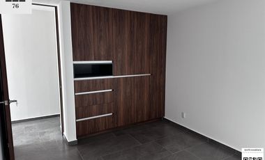 Renta Departamento | Distrito Sophia Antea Jurica | Qro76 | $25mil