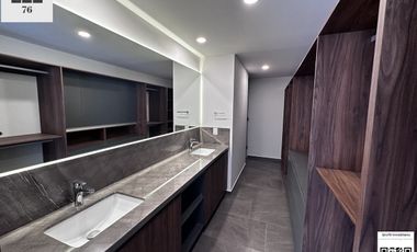 Renta Departamento | Distrito Sophia Antea Jurica | Qro76 | $25mil