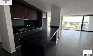 Renta Departamento | Distrito Sophia Antea Jurica | Qro76 | $25mil