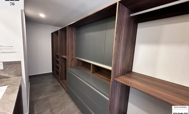 Renta Departamento | Distrito Sophia Antea Jurica | Qro76 | $25mil