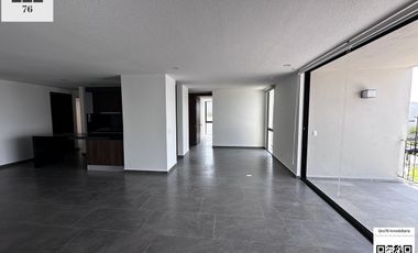 Renta Departamento | Distrito Sophia Antea Jurica | Qro76 | $25mil