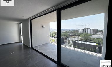 Renta Departamento | Distrito Sophia Antea Jurica | Qro76 | $25mil
