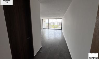 Renta Departamento | Distrito Sophia Antea Jurica | Qro76 | $25mil