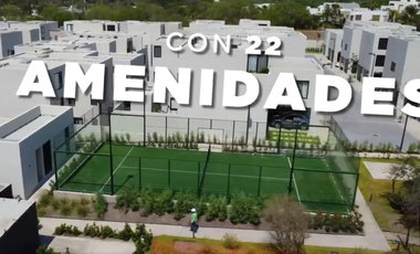 Renta Departamento | Distrito Sophia Antea Jurica | Qro76 | $25mil