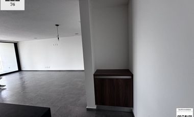 Renta Departamento | Distrito Sophia Antea Jurica | Qro76 | $25mil