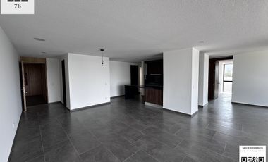 Renta Departamento | Distrito Sophia Antea Jurica | Qro76 | $25mil