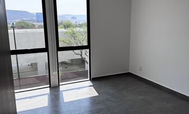 Renta Departamento | Distrito Sophia Antea Jurica | Qro76 | $25mil