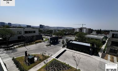 Renta Departamento | Distrito Sophia Antea Jurica | Qro76 | $25mil