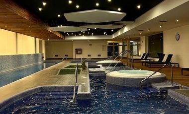 Renta Depa Amueblado | 3 Rec Doble Terraza | Biosfera Towers Juriquilla | $26mil