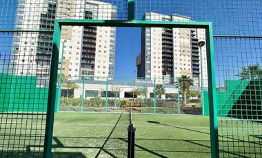 Renta Depa Amueblado | 3 Rec Doble Terraza | Biosfera Towers Juriquilla | $26mil