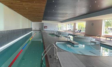 Renta Depa Amueblado | 3 Rec Doble Terraza | Biosfera Towers Juriquilla | $26mil