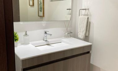 Renta Depa Amueblado | 3 Rec Doble Terraza | Biosfera Towers Juriquilla | $26mil