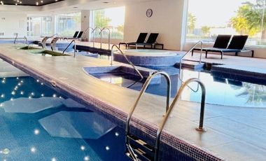 Renta Depa Amueblado | 3 Rec Doble Terraza | Biosfera Towers Juriquilla | $26mil