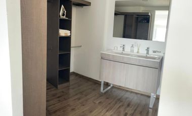 Renta Depa Amueblado | 3 Rec Doble Terraza | Biosfera Towers Juriquilla | $26mil