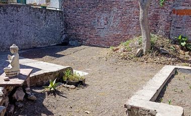 Venta de Terreno de 10x19.20M² en Hurlingham