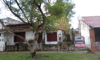 Venta de Terreno de 10x19.20M² en Hurlingham