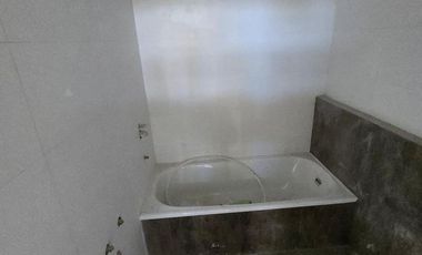 Departamento en Lomas de Zamora Este