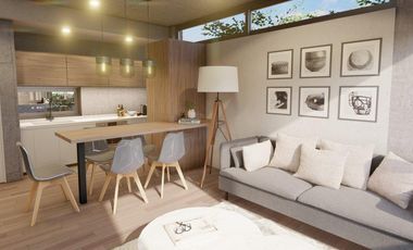 Departamento en Lomas de Zamora Este