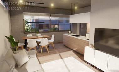 Departamento en Lomas de Zamora Este