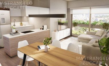 Departamento en Lomas de Zamora Este