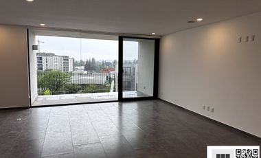 Renta Departamento,Distrito Sophia, Antea Jurica, Qro76. $25mil