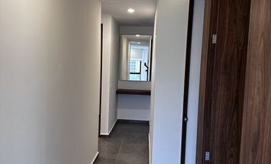 Renta Departamento,Distrito Sophia, Antea Jurica, Qro76. $25mil