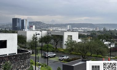 Renta Departamento,Distrito Sophia, Antea Jurica, Qro76. $25mil