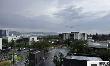 Renta Departamento,Distrito Sophia, Antea Jurica, Qro76. $25mil