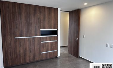 Renta Departamento,Distrito Sophia, Antea Jurica, Qro76. $25mil