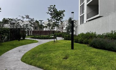 Renta Departamento,Distrito Sophia, Antea Jurica, Qro76. $25mil