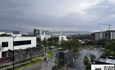 Renta Departamento,Distrito Sophia, Antea Jurica, Qro76. $25mil