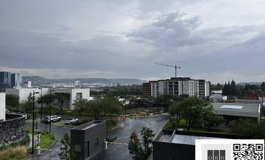 Renta Departamento,Distrito Sophia, Antea Jurica, Qro76. $25mil