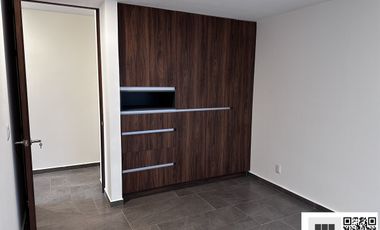 Renta Departamento,Distrito Sophia, Antea Jurica, Qro76. $25mil