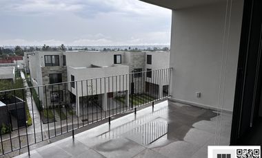 Renta Departamento,Distrito Sophia, Antea Jurica, Qro76. $25mil